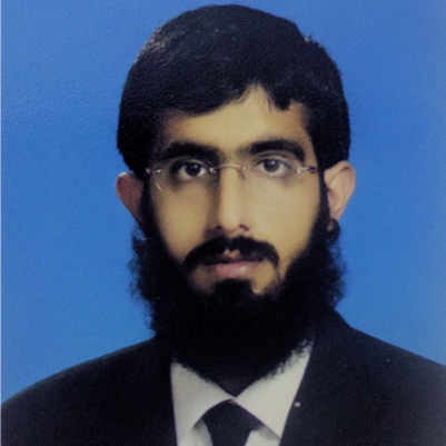 Asim Mehmood Ch