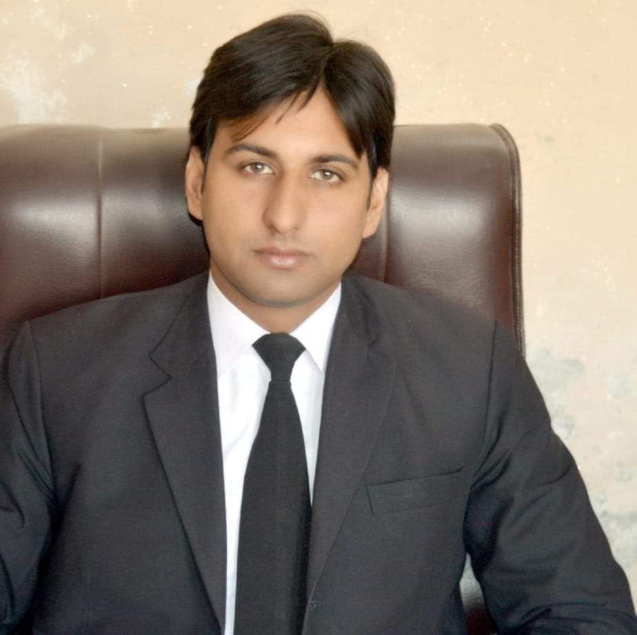 Naeem ul Hassan Awan