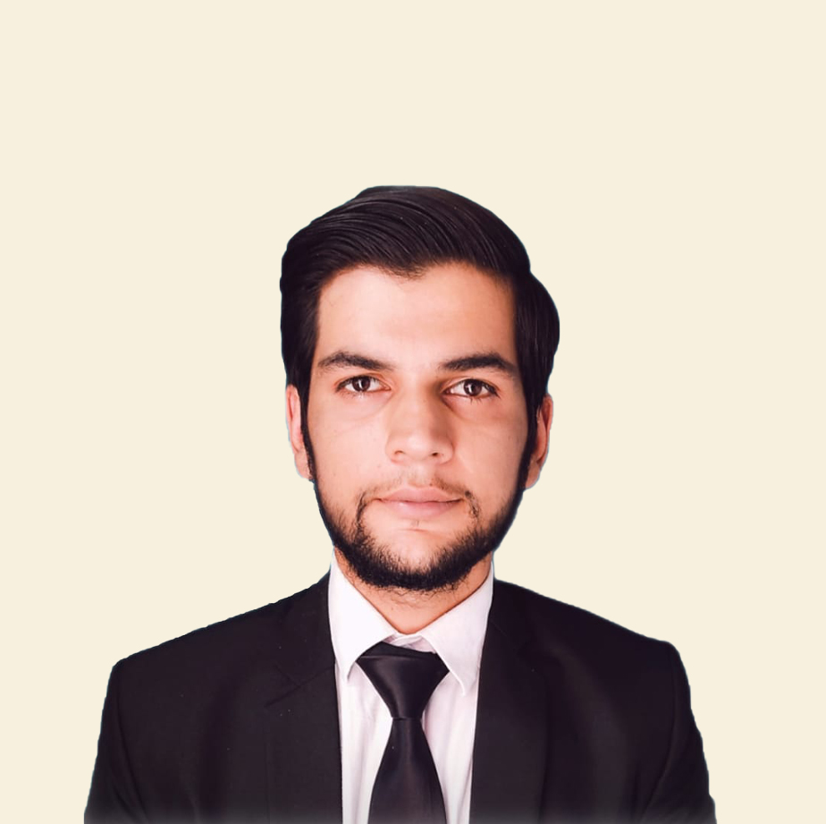 Mr. Haider Zaman Khan
