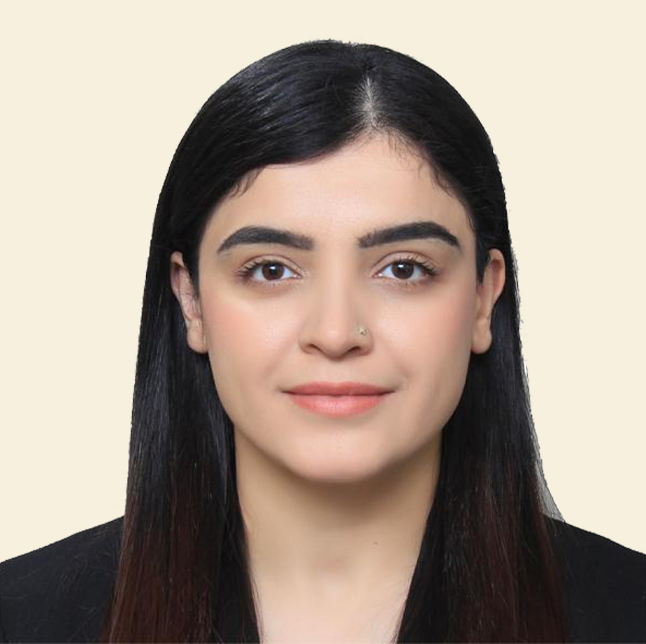Mehak Ali