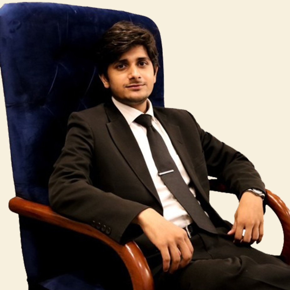 Tanzeel Saeed